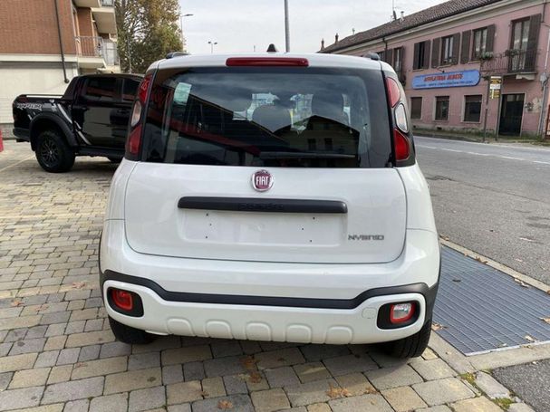 Fiat Panda 1.0 Hybrid 51 kW image number 3