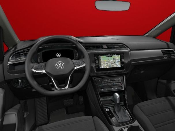 Volkswagen Touran DSG 110 kW image number 9