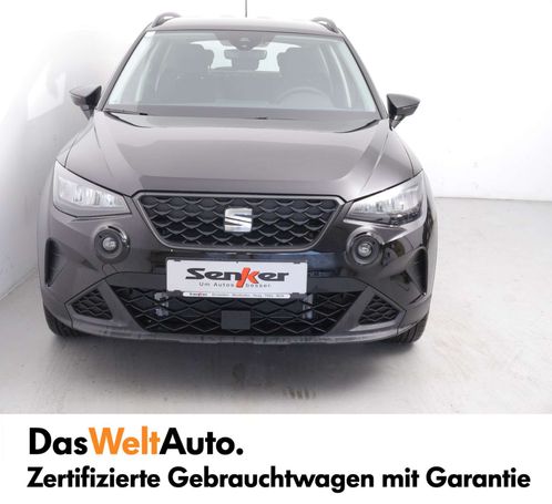 Seat Arona 1.0 TSI 70 kW image number 2