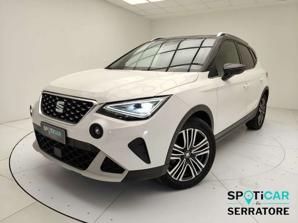 Seat Arona 1.0 TSI Xperience 81 kW image number 1