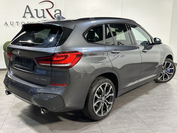 BMW X1 20d xDrive 140 kW image number 4