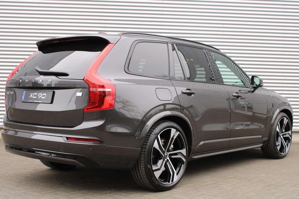 Volvo XC90 T8 Recharge AWD 335 kW image number 2