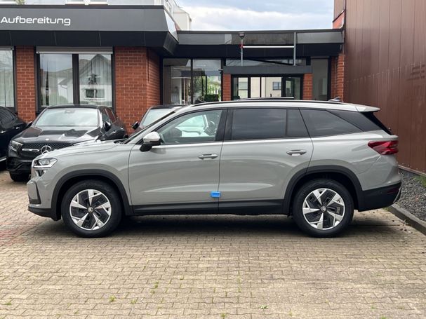 Skoda Kodiaq 1.5 TSI DSG 110 kW image number 19