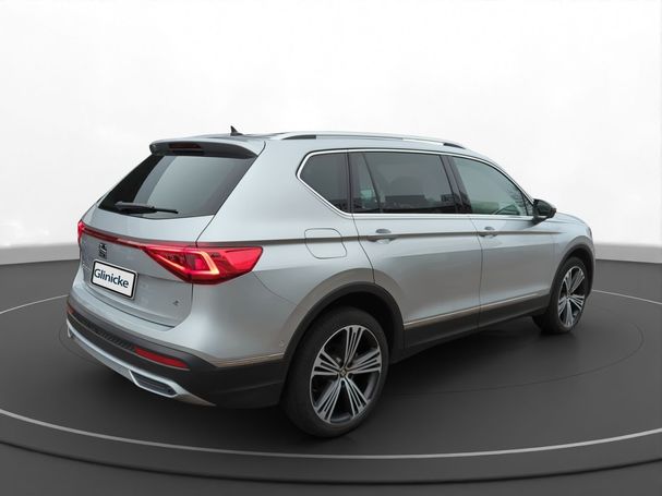 Seat Tarraco Xcellence 140 kW image number 9