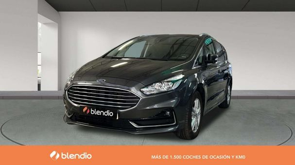 Ford S-Max 2.5 140 kW image number 1