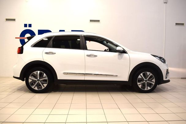 Kia Niro e 64 kWh 150 kW image number 5