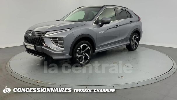 Mitsubishi Eclipse Cross PHEV 138 kW image number 1