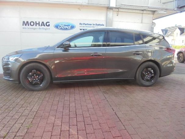 Ford Focus 1.0 EcoBoost 114 kW image number 5