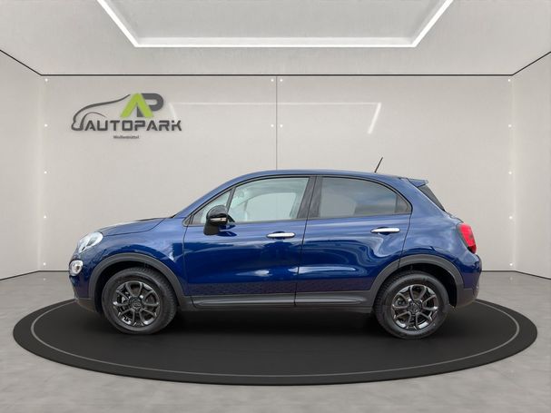 Fiat 500X 1.0 FireFly Turbo S&S 88 kW image number 5