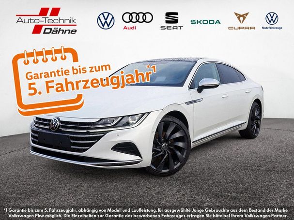 Volkswagen Arteon 2.0 TDI DSG 147 kW image number 20