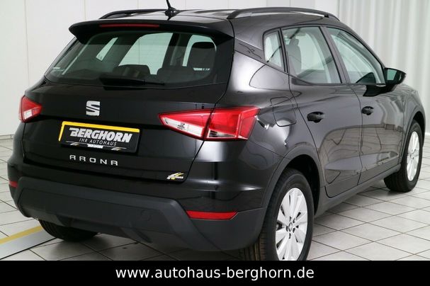 Seat Arona 1.0 TSI Style 81 kW image number 3