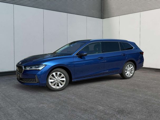 Skoda Superb Combi DSG 110 kW image number 1