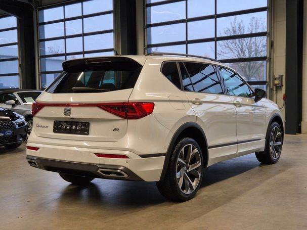 Seat Tarraco 1.5 TSI 110 kW image number 5