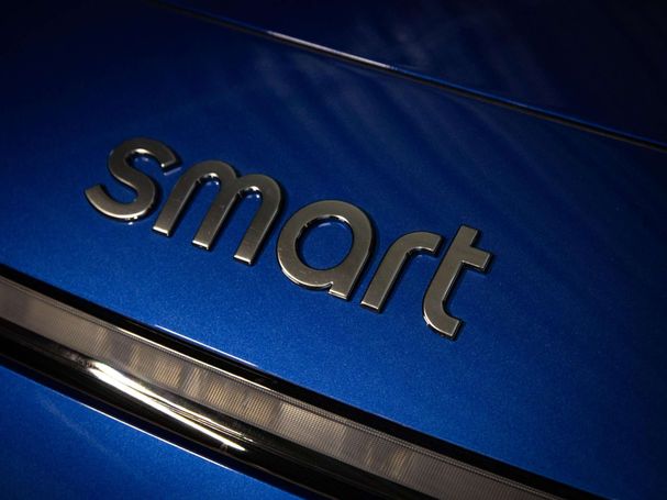 Smart #3 Pro+ 200 kW image number 15