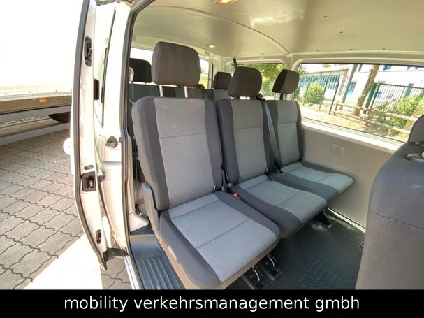 Volkswagen T6 Transporter 62 kW image number 15