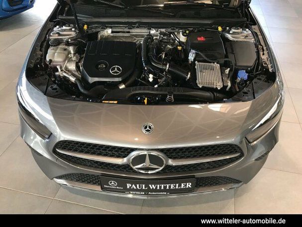 Mercedes-Benz A 180 100 kW image number 18