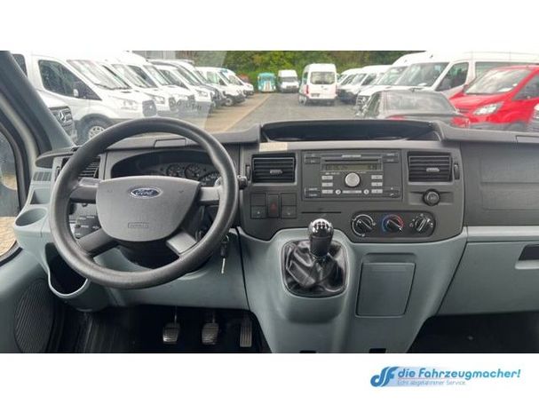 Ford Transit 280 K 63 kW image number 16