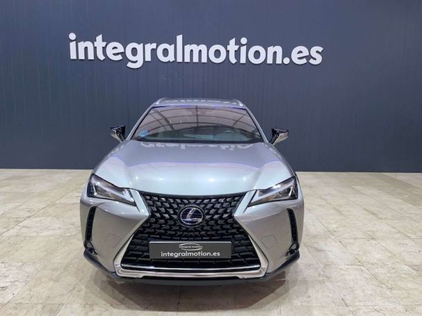 Lexus UX 250h 135 kW image number 13