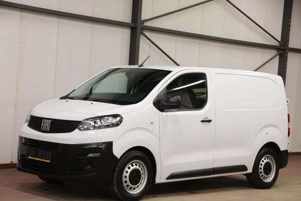 Fiat Scudo MultiJet 120 88 kW image number 1