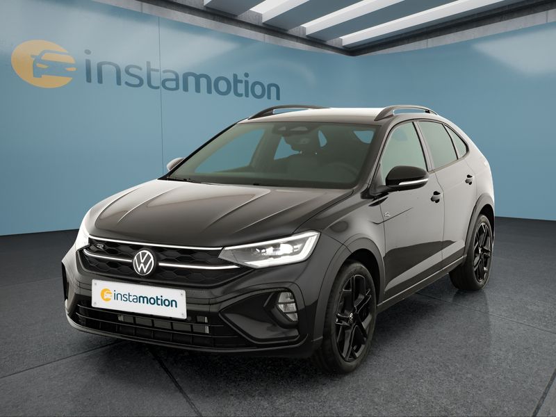Volkswagen Taigo 1.5 TSI