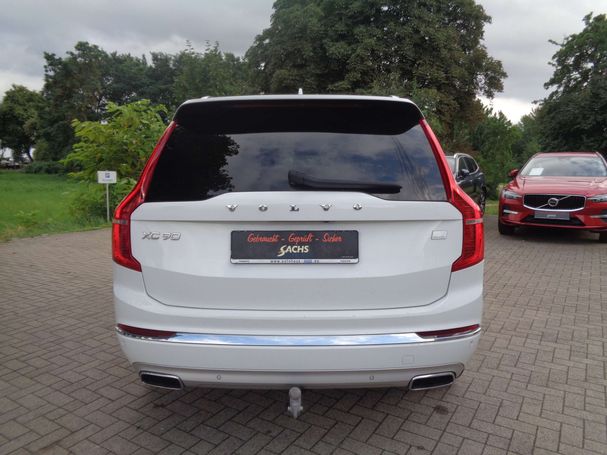 Volvo XC90 T8 AWD Inscription 288 kW image number 5