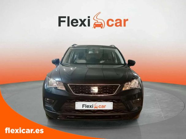 Seat Ateca 1.6 TDI Reference 85 kW image number 3