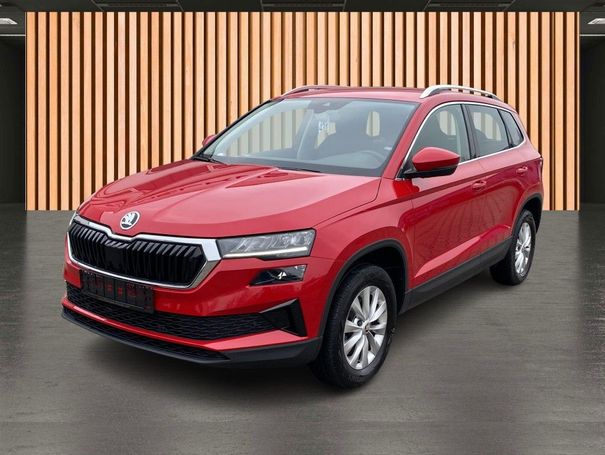 Skoda Karoq 1.5 TSI 110 kW image number 1