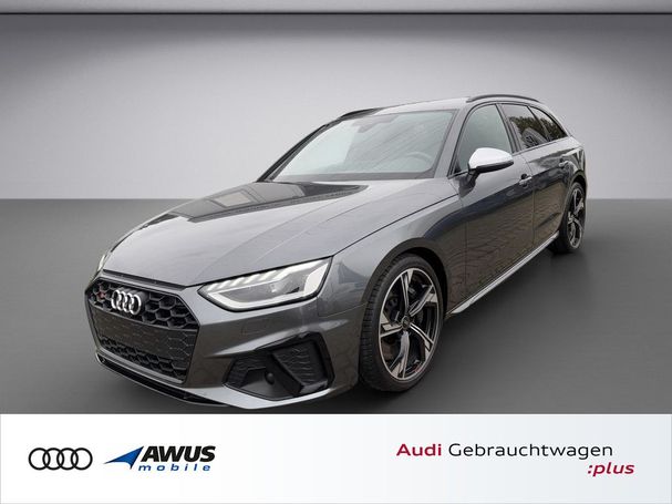 Audi S4 3.0 TDI quattro Avant 251 kW image number 1