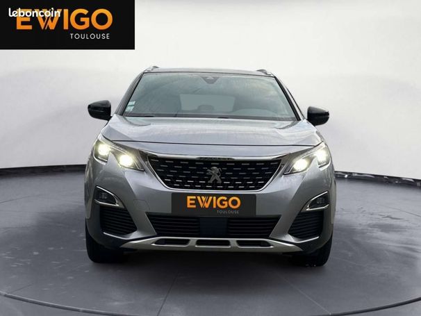 Peugeot 5008 BlueHDi 130 96 kW image number 11