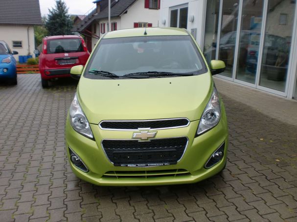 Chevrolet Spark 50 kW image number 1