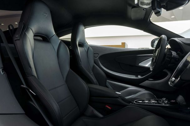 McLaren GT 456 kW image number 20