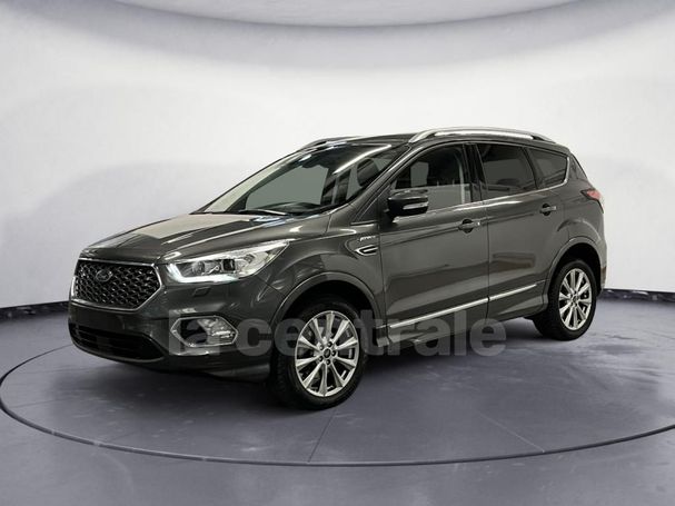 Ford Kuga 1.5 EcoBoost Vignale 110 kW image number 1