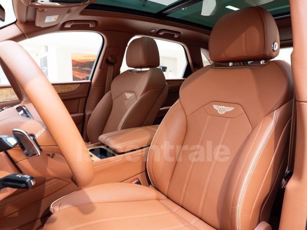  Bentley Bentayga V8 404 kW image number 7