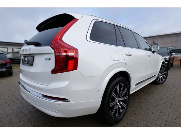 Volvo XC90 B5 AWD Plus 173 kW image number 4