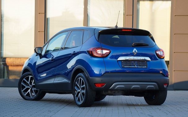 Renault Captur Version S 110 kW image number 4