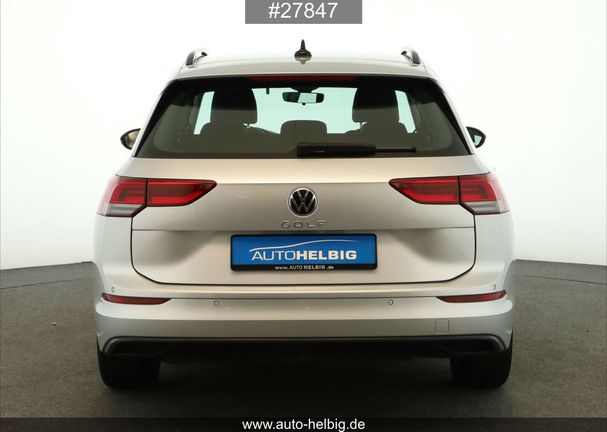 Volkswagen Golf Variant 2.0 TDI Life 85 kW image number 2