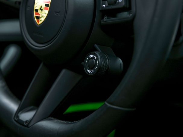 Porsche Panamera 4 Sport Turismo E-Hybrid 340 kW image number 33