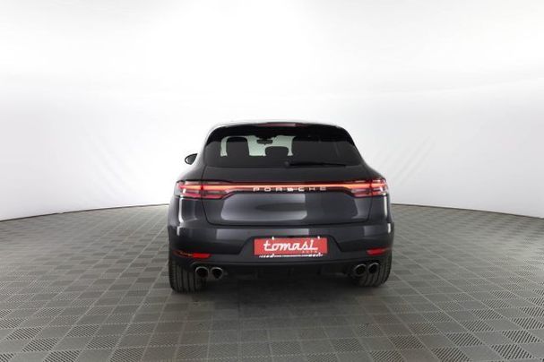 Porsche Macan S 260 kW image number 5