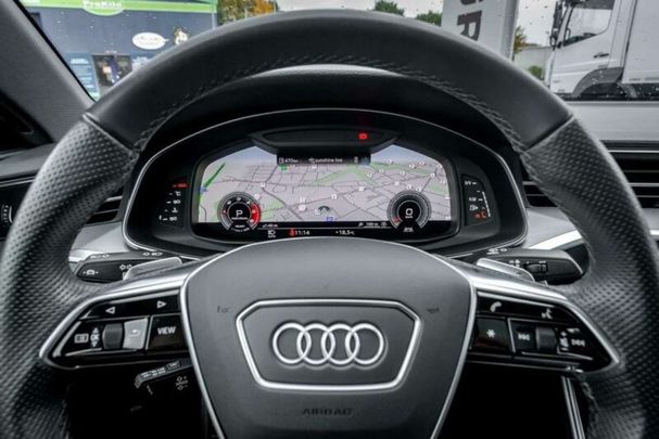 Audi S7 3.0 TDI 253 kW image number 17