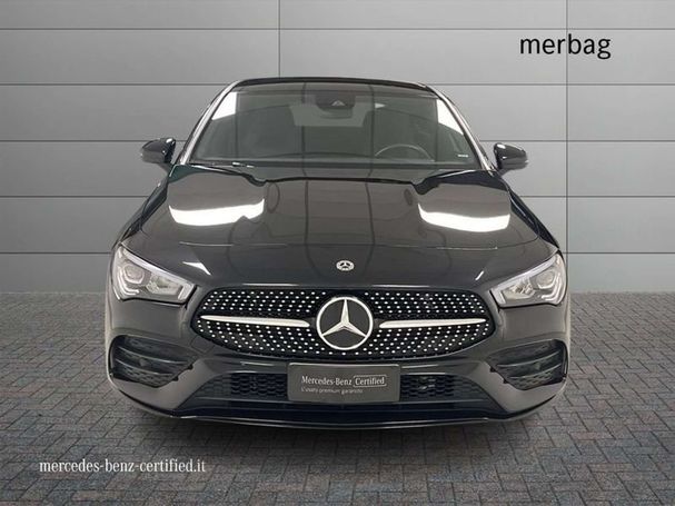 Mercedes-Benz CLA 220 140 kW image number 2