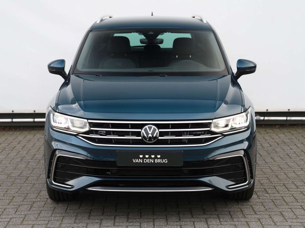 Volkswagen Tiguan DSG 180 kW image number 14