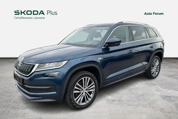 Skoda Kodiaq 2.0 TDI L&K 4x4 DSG 147 kW image number 1