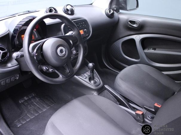 Smart ForTwo EQ 60 kW image number 8