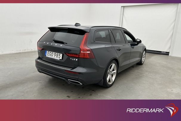 Volvo V60 T6 AWD 228 kW image number 1