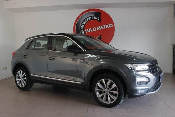 Volkswagen T-Roc 1.5 TSI Style DSG 110 kW image number 2