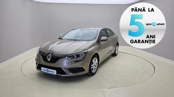 Renault Megane 85 kW image number 5