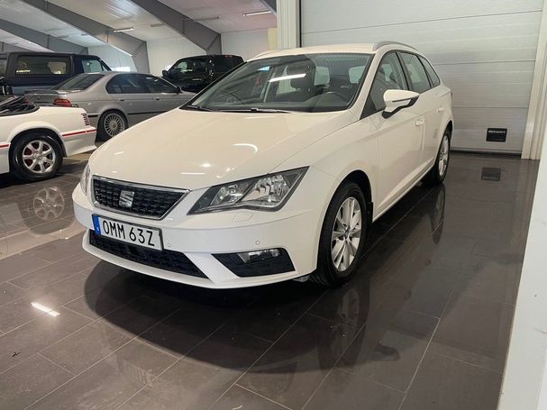 Seat Leon ST 1.5 Style 96 kW image number 1