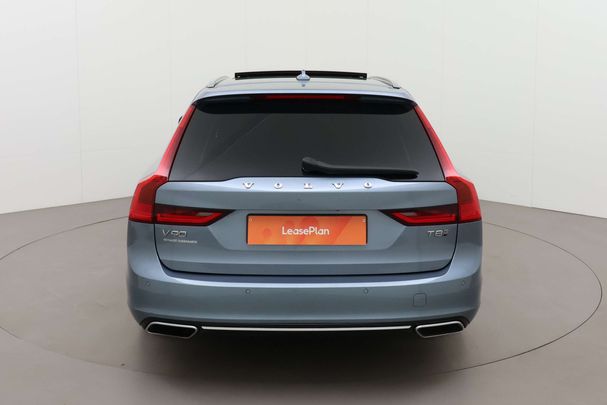 Volvo V90 T8 AWD Momentum 288 kW image number 6