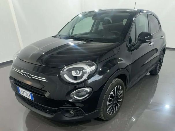 Fiat 500X 1.3 70 kW image number 1