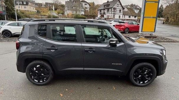 Jeep Renegade 1.5 GSE T4 48V e-Hybrid Altitude 96 kW image number 4